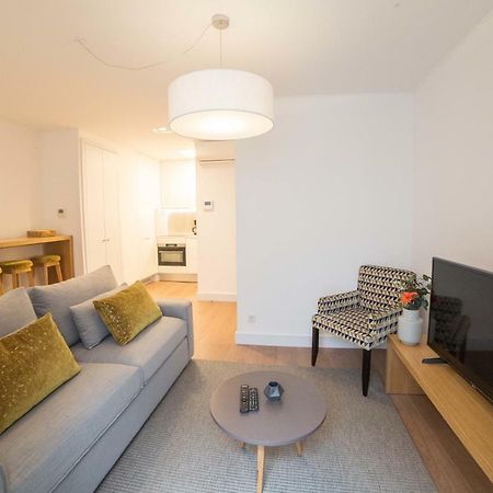 Flh Santa Catarina Cozy Apartment Lisboa Eksteriør bilde