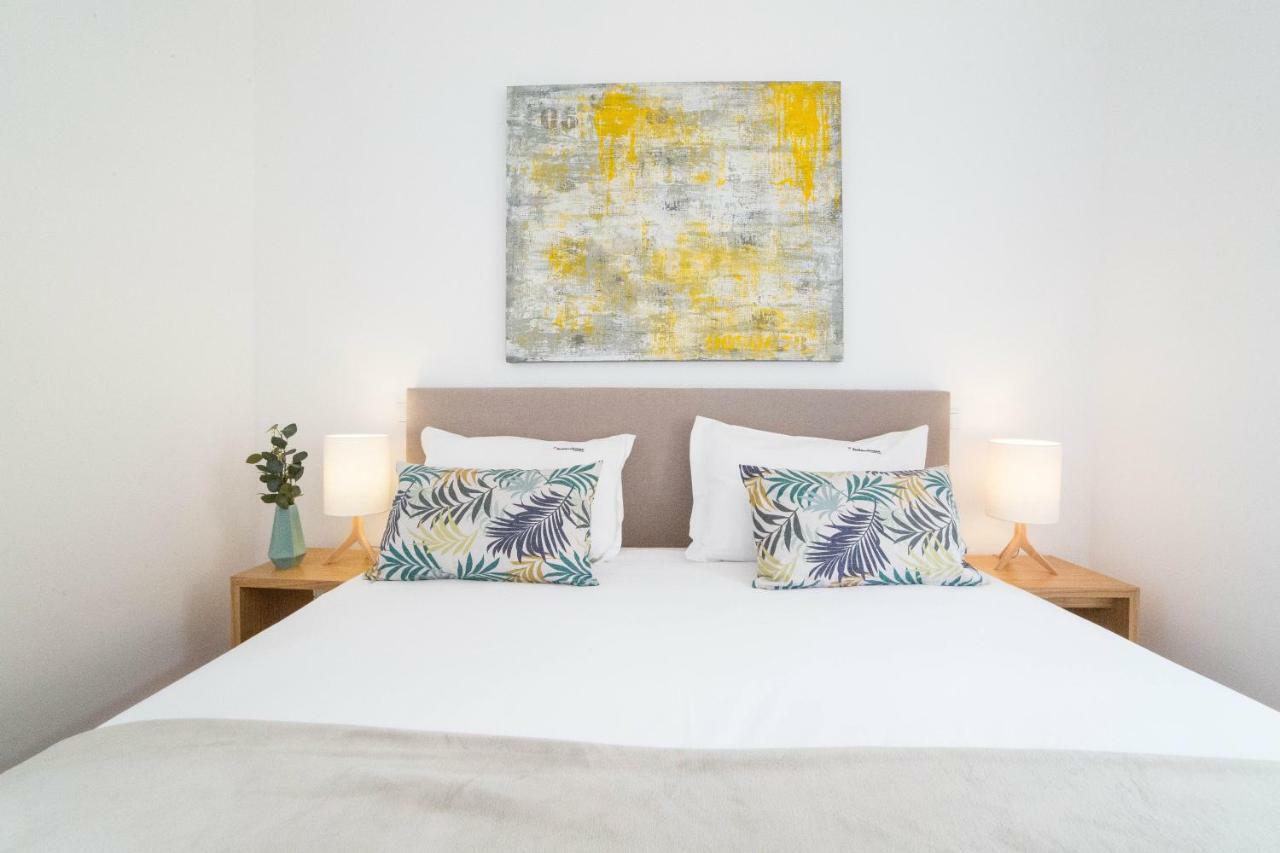 Flh Santa Catarina Cozy Apartment Lisboa Eksteriør bilde