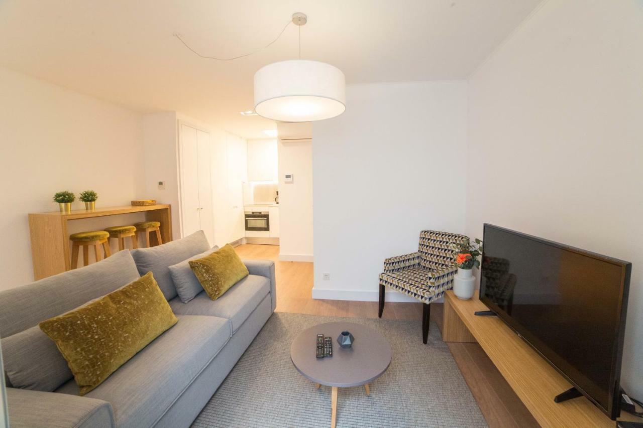Flh Santa Catarina Cozy Apartment Lisboa Eksteriør bilde