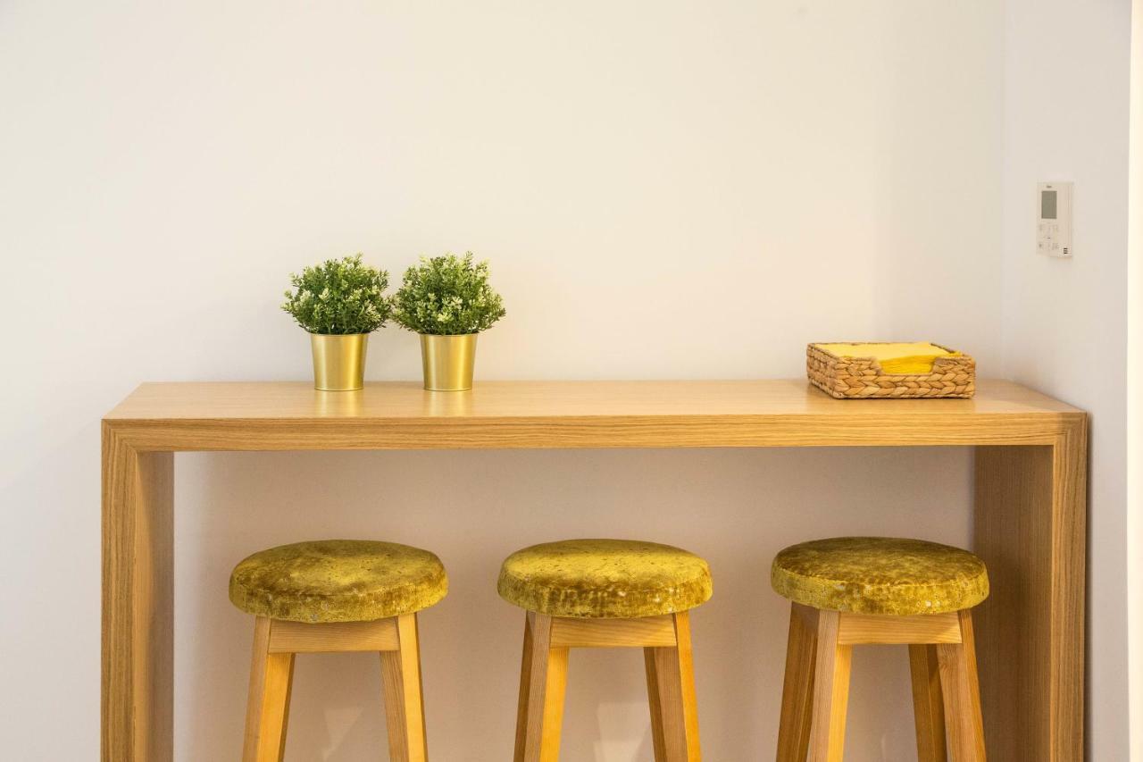 Flh Santa Catarina Cozy Apartment Lisboa Eksteriør bilde