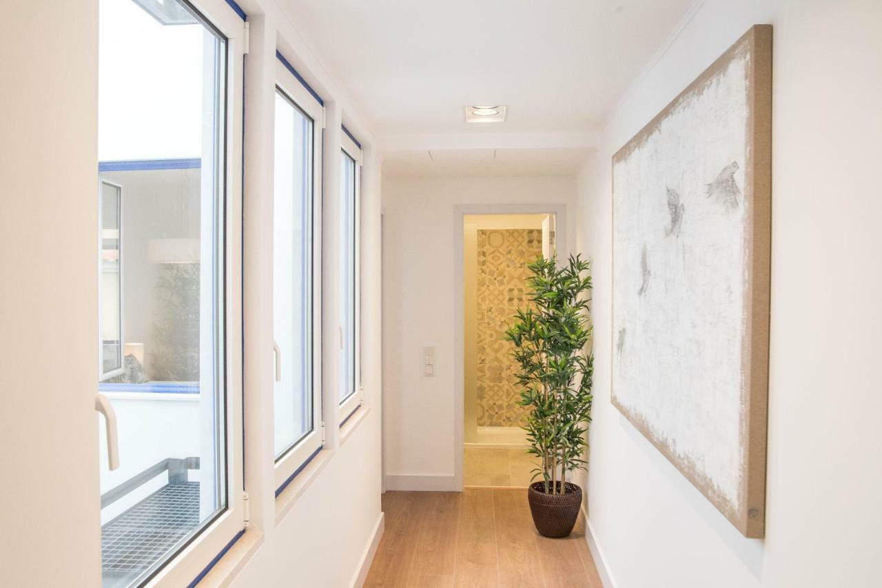 Flh Santa Catarina Cozy Apartment Lisboa Eksteriør bilde