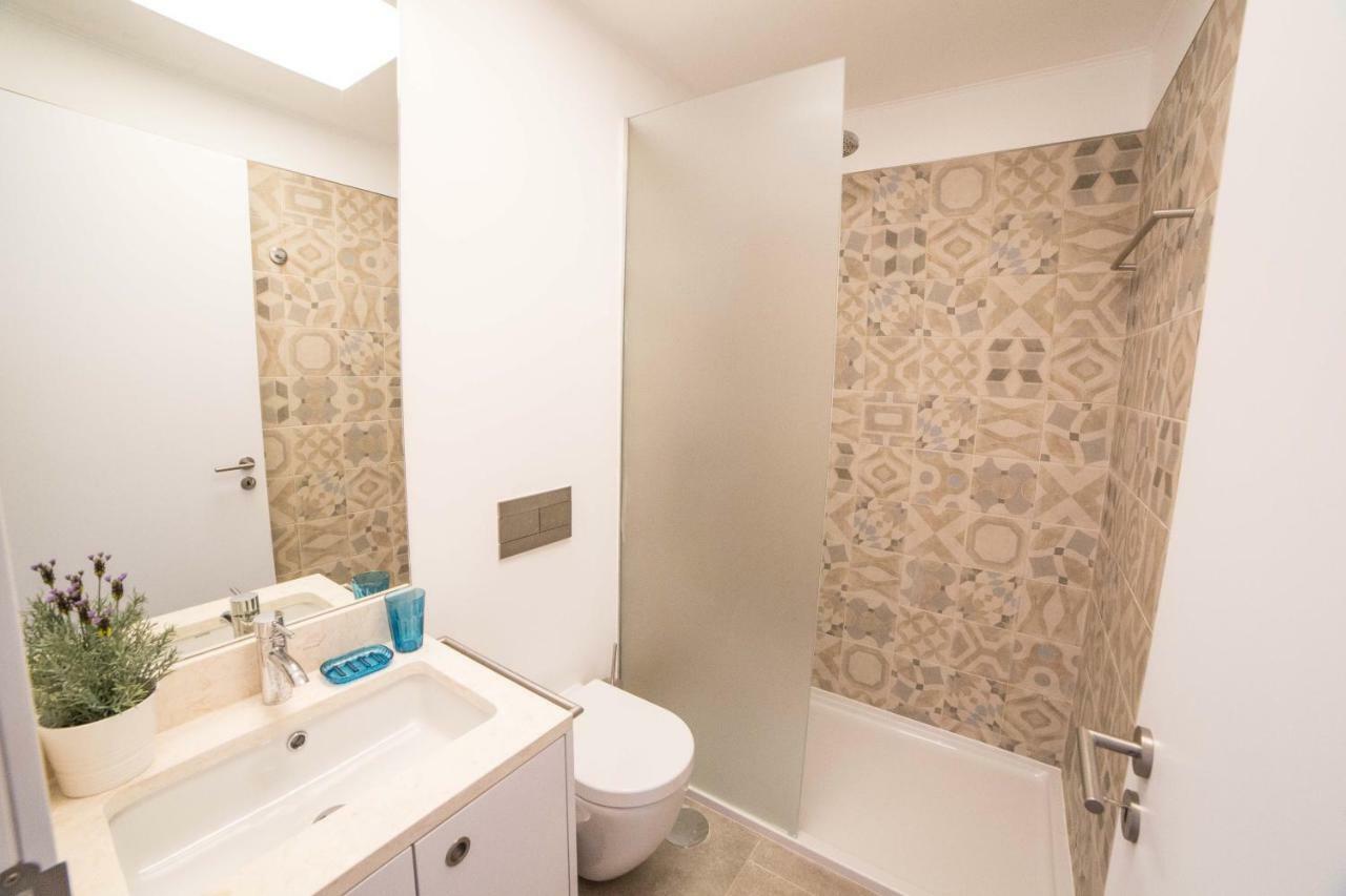 Flh Santa Catarina Cozy Apartment Lisboa Eksteriør bilde
