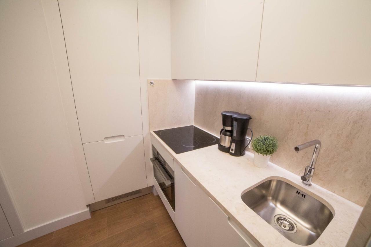 Flh Santa Catarina Cozy Apartment Lisboa Eksteriør bilde