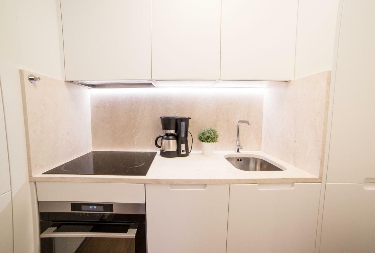 Flh Santa Catarina Cozy Apartment Lisboa Eksteriør bilde