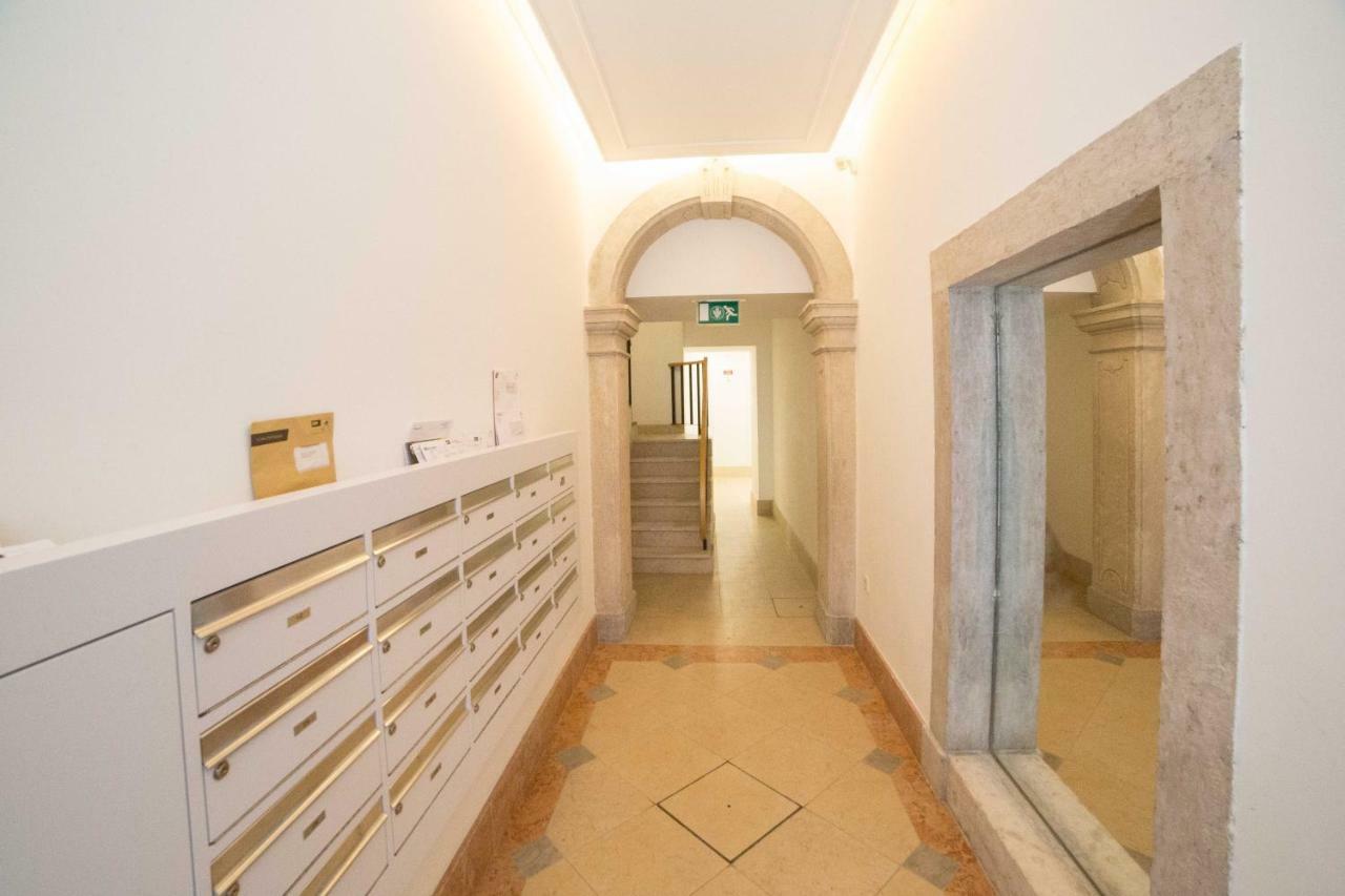 Flh Santa Catarina Cozy Apartment Lisboa Eksteriør bilde