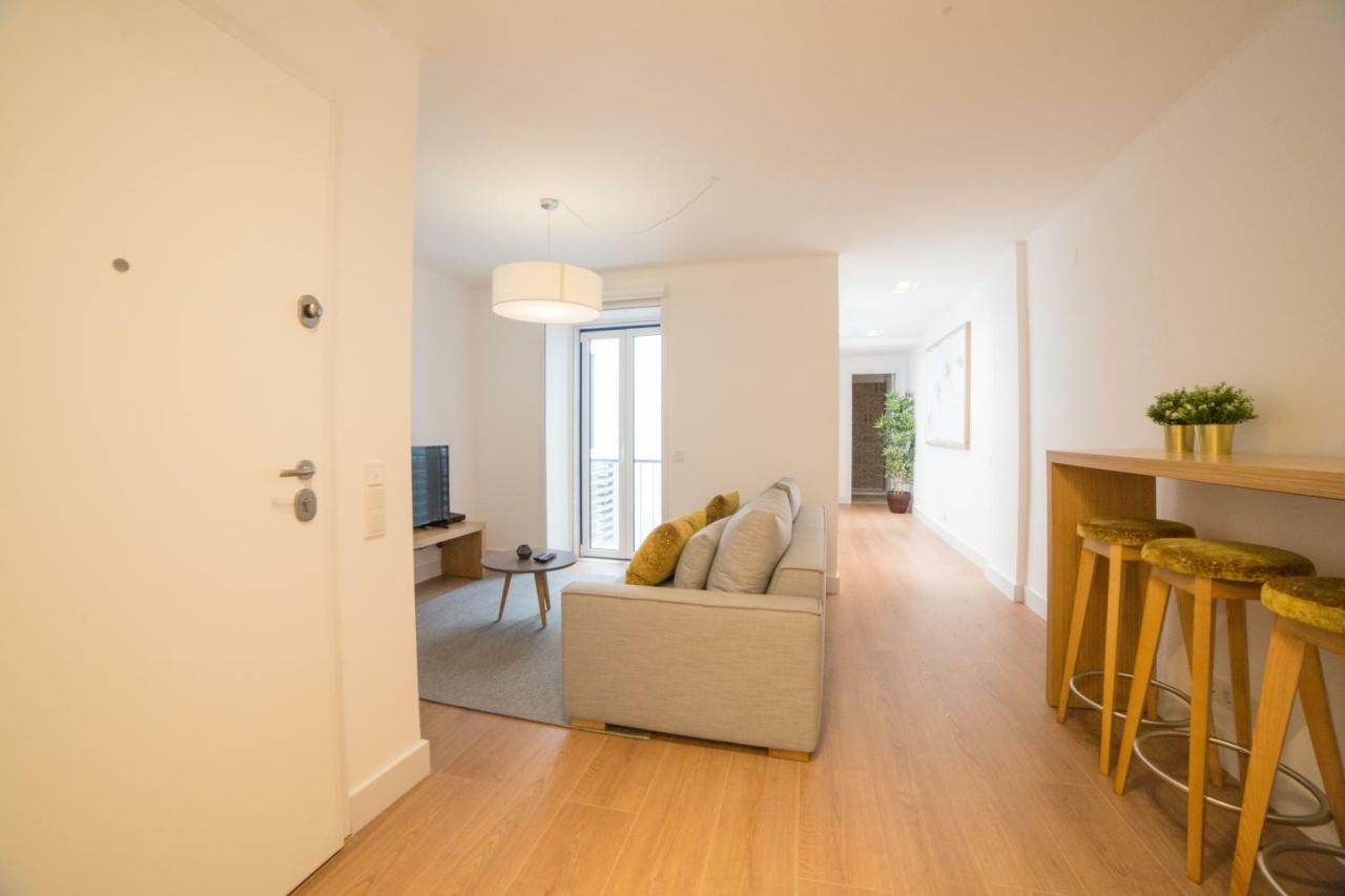 Flh Santa Catarina Cozy Apartment Lisboa Eksteriør bilde