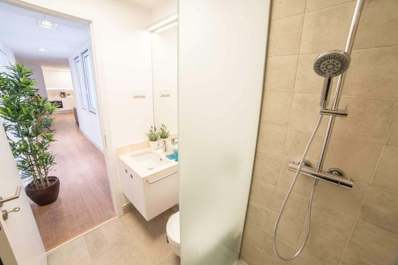 Flh Santa Catarina Cozy Apartment Lisboa Eksteriør bilde