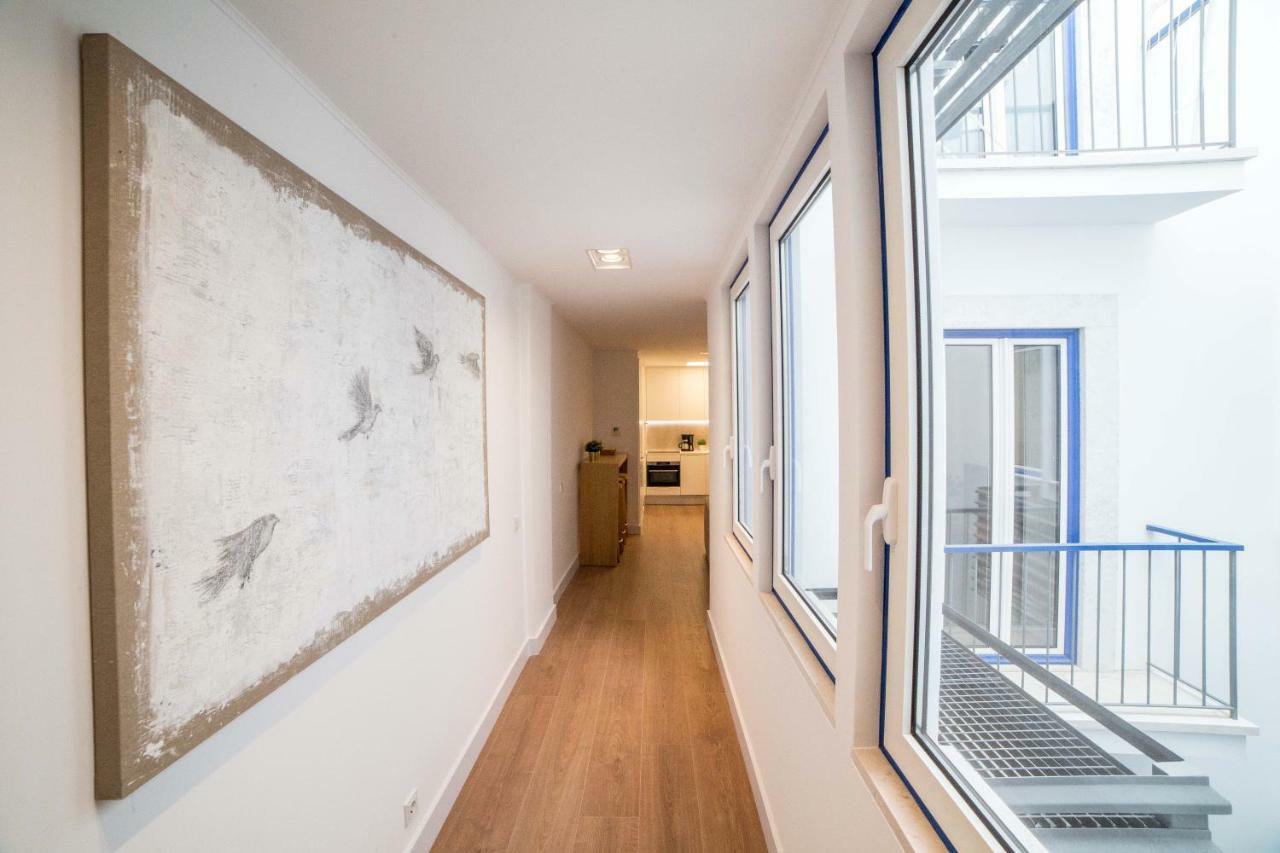 Flh Santa Catarina Cozy Apartment Lisboa Eksteriør bilde