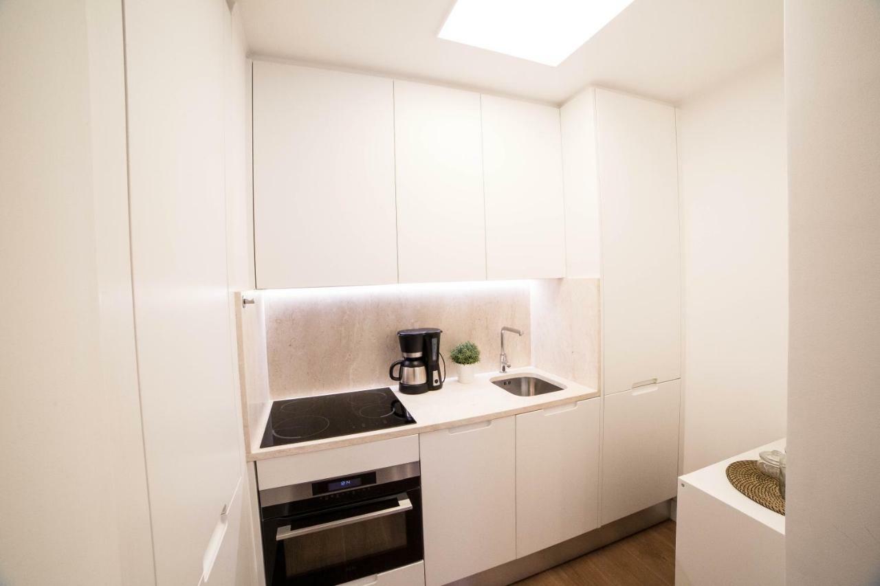 Flh Santa Catarina Cozy Apartment Lisboa Eksteriør bilde