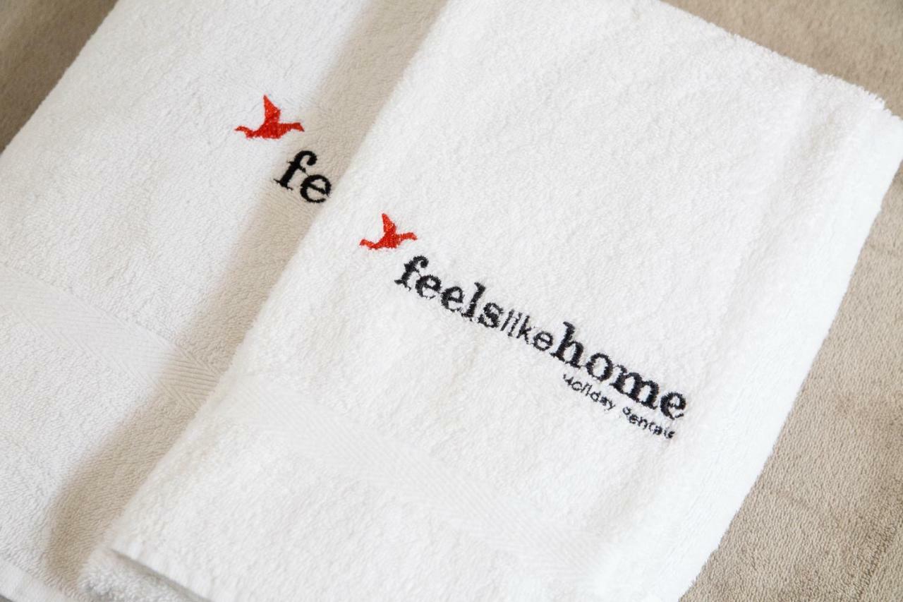 Flh Santa Catarina Cozy Apartment Lisboa Eksteriør bilde